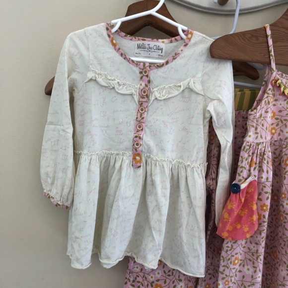 Girls Matilda Jane bundle - Picture 4 of 10